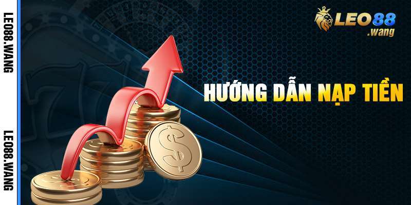 Thủ thuật nạp tiền trực tuyến