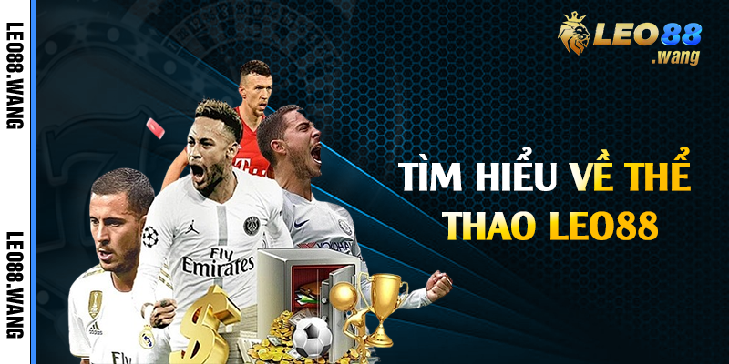 Tìm hiểu về thể thao Leo88